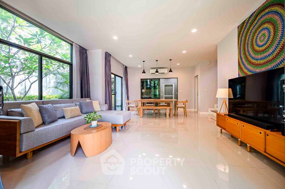 รูป บ้าน 4 ห้องนอน ขาย พร้อมเลี้ยงสัตว์ได้ โครงการ เศรษฐสิริ พัฒนาการ เขตประเวศ (ID 1516292) - รูปที่ 10/28