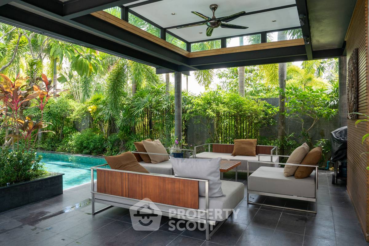 รูป วิลล่า 4 ห้องนอน 448 ตร.ม. ขาย The Lake House ลากูน่า ภูเก็ต (ID 1831555) - รูปที่ 7/43