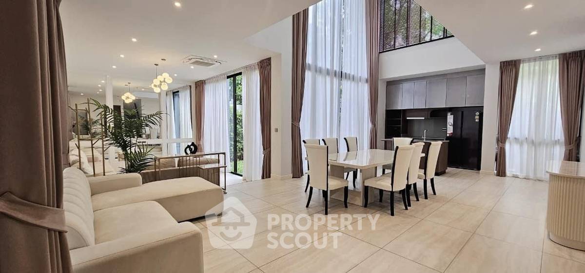รูป บ้าน 4 ห้องนอนให้เช่า บุหงา กรุงเทพฯ กรีฑา ใกล้หัวหมาก (ID 1788515) - รูปที่ 7/34