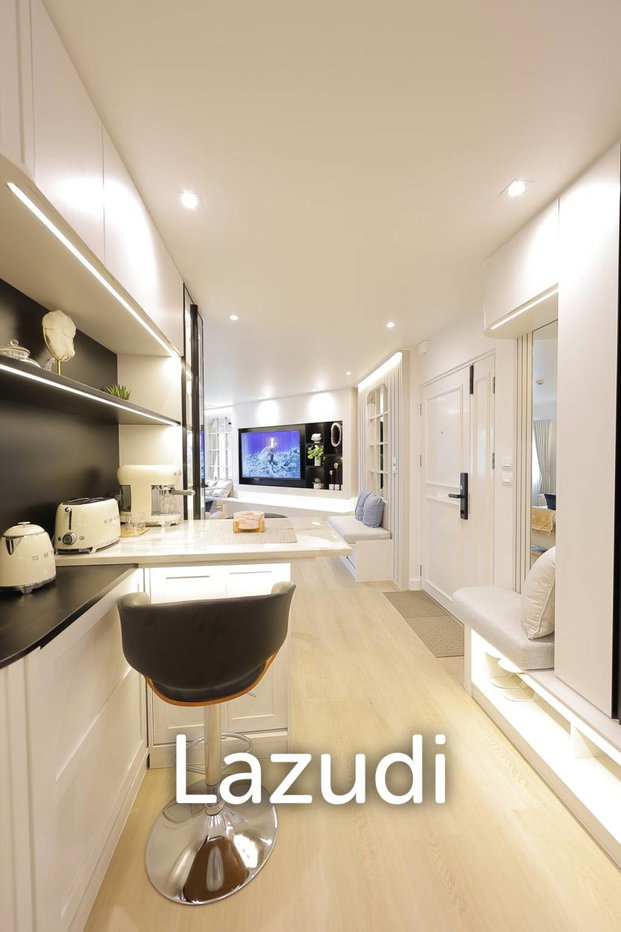 รูป Fortune Condo Town 86 Sqm 2 Bed 2 Bath Condo - รูปที่ 11/32