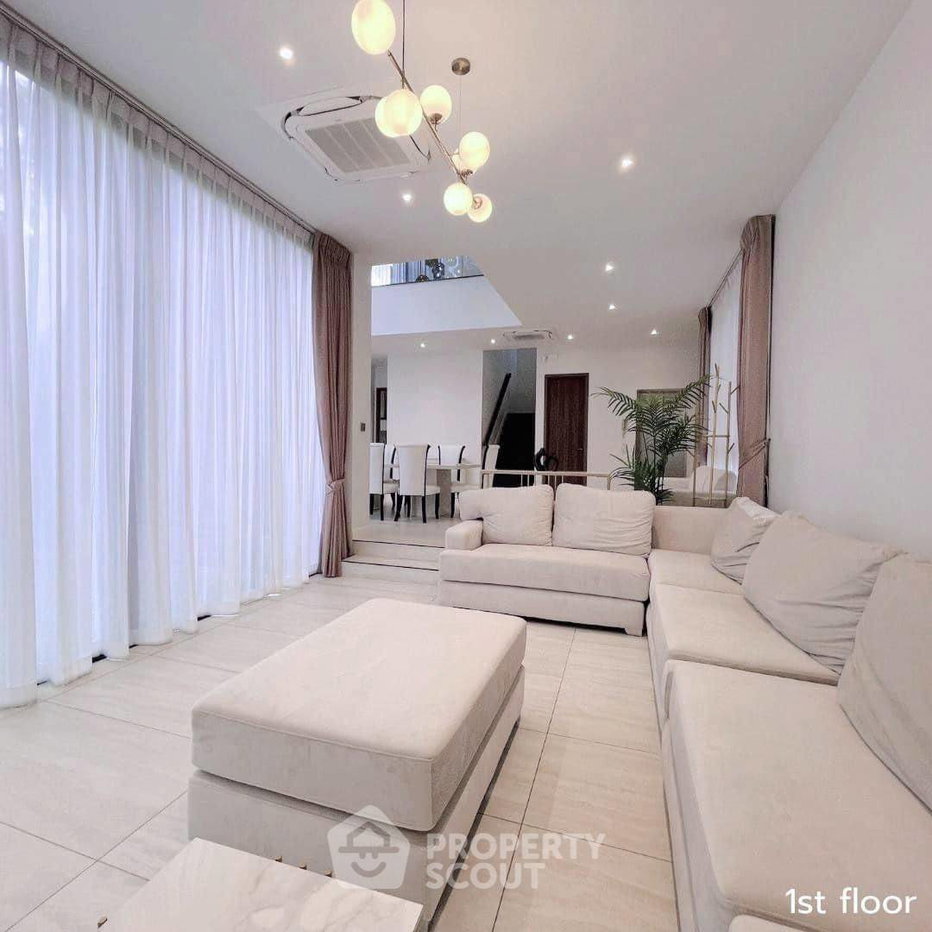 รูป บ้าน 4 ห้องนอนให้เช่า บุหงา กรุงเทพฯ กรีฑา ใกล้หัวหมาก (ID 1788515) - รูปที่ 12/34