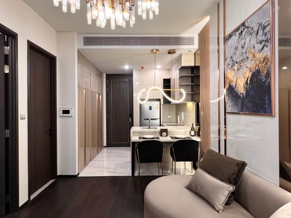 รูป Laviq Sukhumvit57 ( Code; S-LV25 )  - รูปที่ 5/16