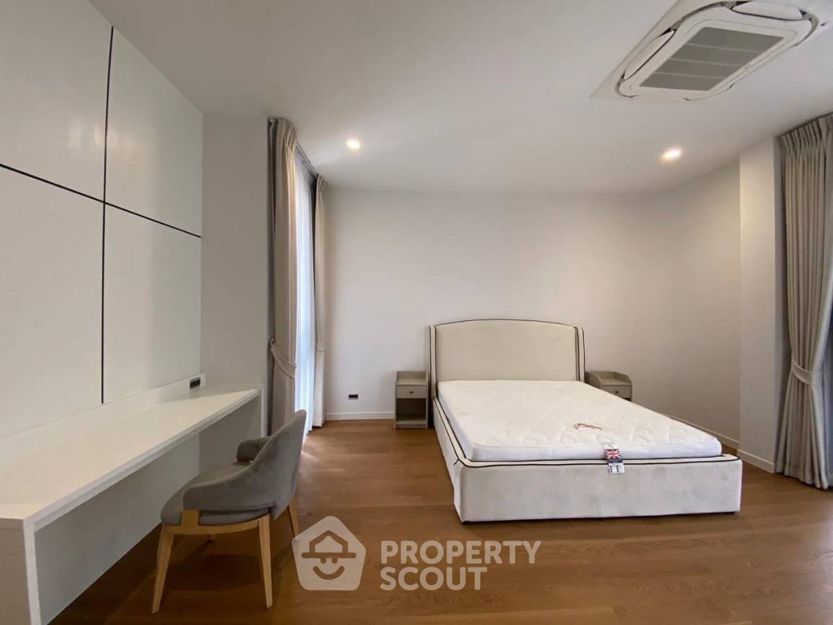 รูป บ้าน 4 ห้องนอน แบบ Pet-Friendly โครงการ BuGaan Rama 9 - Meng Jai 📍 วังทองหลาง (ID 1530710) - รูปที่ 14/37