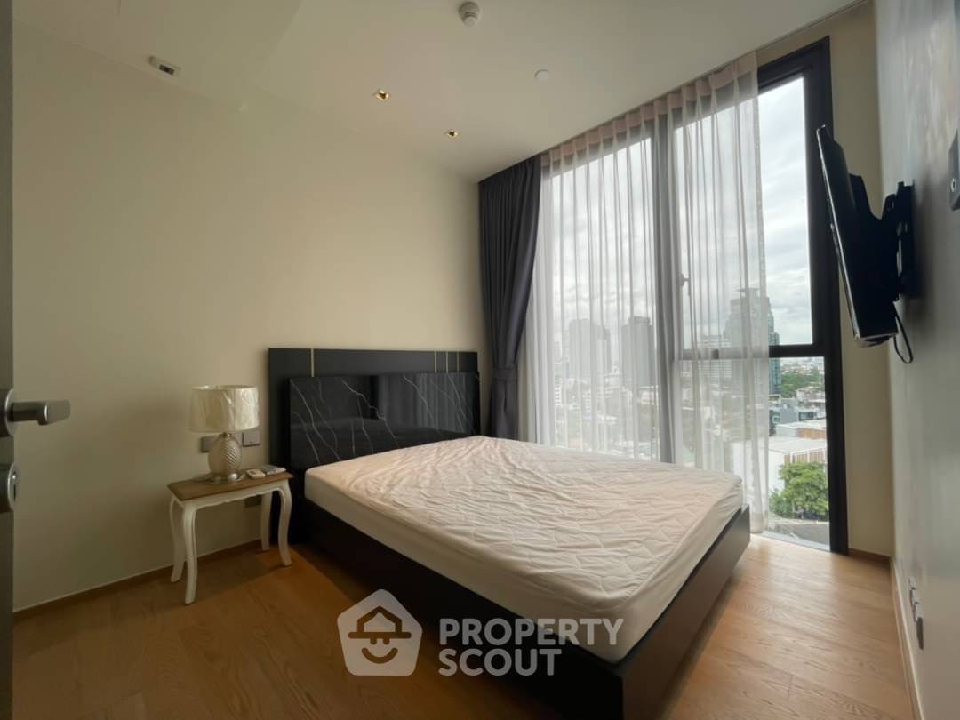 รูป คอนโด 2 ห้องนอน 81 ตร.ม. ราคาเหมาะสม โครงการ Beatniq Sukhumvit 32 ใกล้ BTS ทองหล่อ 300 ม. (ID 1791991) - รูปที่ 3/8