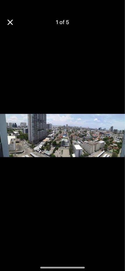 picture Code: KJ7660 for rent Life Ladprao // Line ID: @kjcondo (with @) // - 5/5