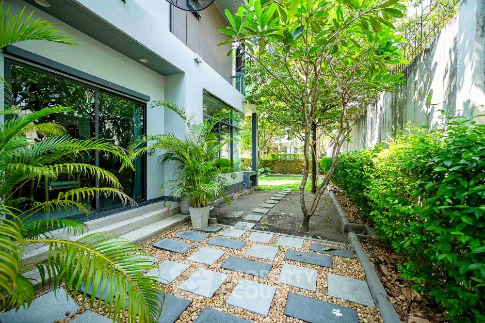 รูป บ้าน 4 ห้องนอน ขาย พร้อมเลี้ยงสัตว์ได้ โครงการ เศรษฐสิริ พัฒนาการ เขตประเวศ (ID 1516292) - รูปที่ 6/28