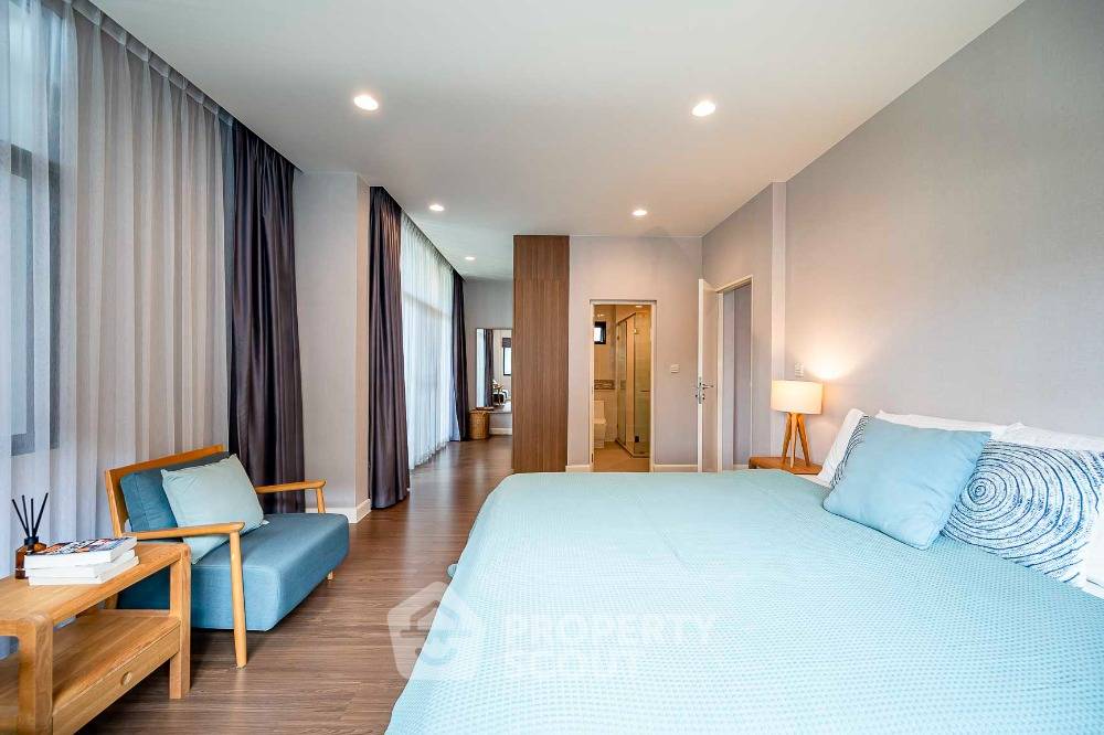 รูป บ้าน 4 ห้องนอน ขาย พร้อมเลี้ยงสัตว์ได้ โครงการ เศรษฐสิริ พัฒนาการ เขตประเวศ (ID 1516292) - รูปที่ 20/28