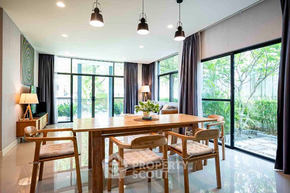 รูป บ้าน 4 ห้องนอน ขาย พร้อมเลี้ยงสัตว์ได้ โครงการ เศรษฐสิริ พัฒนาการ เขตประเวศ (ID 1516292) - รูปที่ 12/28