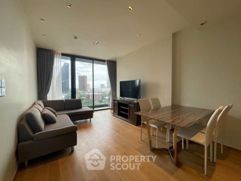 2-BR 81 Sqm Attractively Priced Condo At Beatniq Sukhumvit 32, 300m to BTS Thong Lor (ID 1791991)