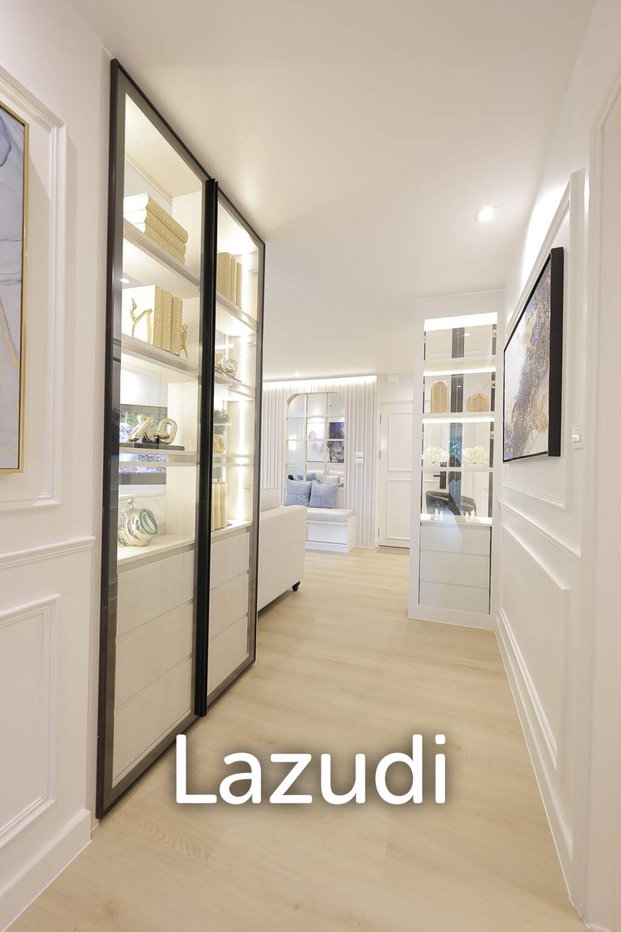 รูป Fortune Condo Town 86 Sqm 2 Bed 2 Bath Condo - รูปที่ 21/32