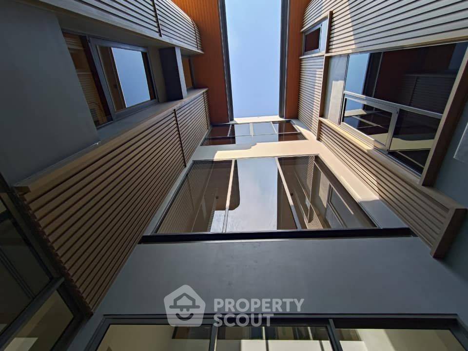รูป บ้าน 4 ห้องนอน แบบ Pet-Friendly โครงการ BuGaan Rama 9 - Meng Jai 📍 วังทองหลาง (ID 1530710) - รูปที่ 26/37