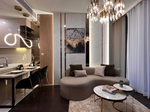 Laviq Sukhumvit57 ( Code; S-LV25 )