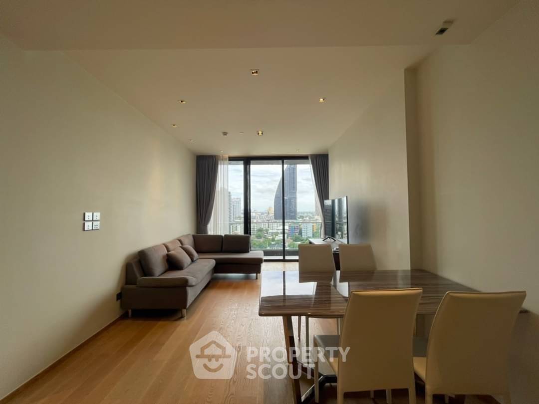 รูป คอนโด 2 ห้องนอน 81 ตร.ม. ราคาเหมาะสม โครงการ Beatniq Sukhumvit 32 ใกล้ BTS ทองหล่อ 300 ม. (ID 1791991) - รูปที่ 4/8