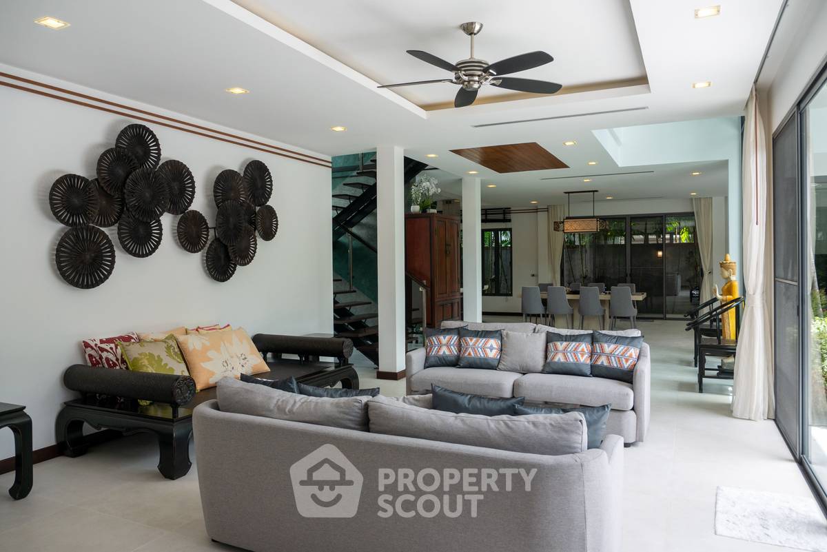 รูป วิลล่า 4 ห้องนอน 448 ตร.ม. ขาย The Lake House ลากูน่า ภูเก็ต (ID 1831555) - รูปที่ 16/43