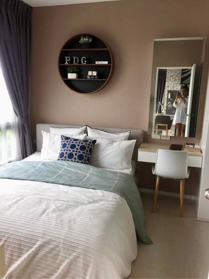 รูป #Z1436 ให้เช่าคอนโด The Prodigy Condo MRT Bangkhae - รูปที่ 2/7