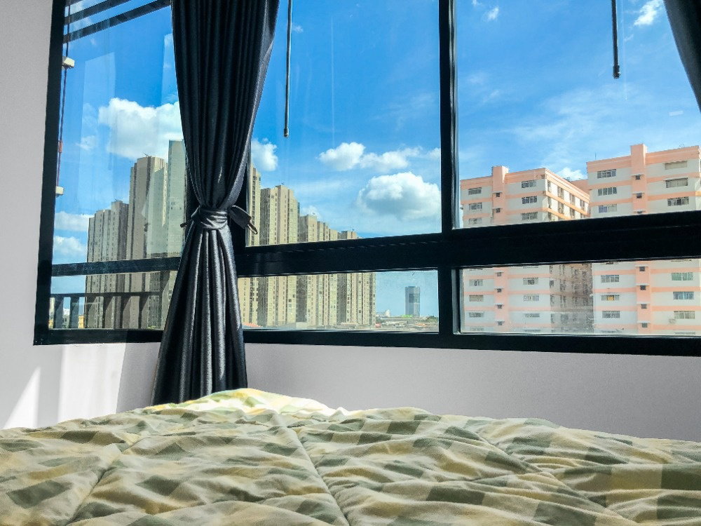picture 💥CP-8235💥Pause Sukhumvit 103  👉Line : @wincondo - 6/14