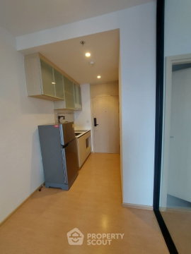 1-BR 29 Sqm Condo For Sale At Maru Ekkamai 2, Near BTS Ekkamai (ID 1536057)