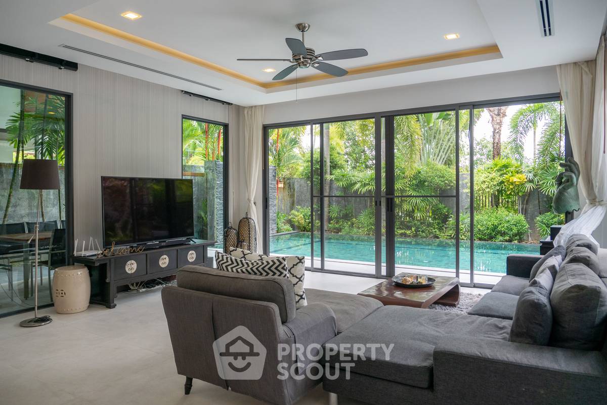 รูป วิลล่า 4 ห้องนอน 448 ตร.ม. ขาย The Lake House ลากูน่า ภูเก็ต (ID 1831555) - รูปที่ 9/43