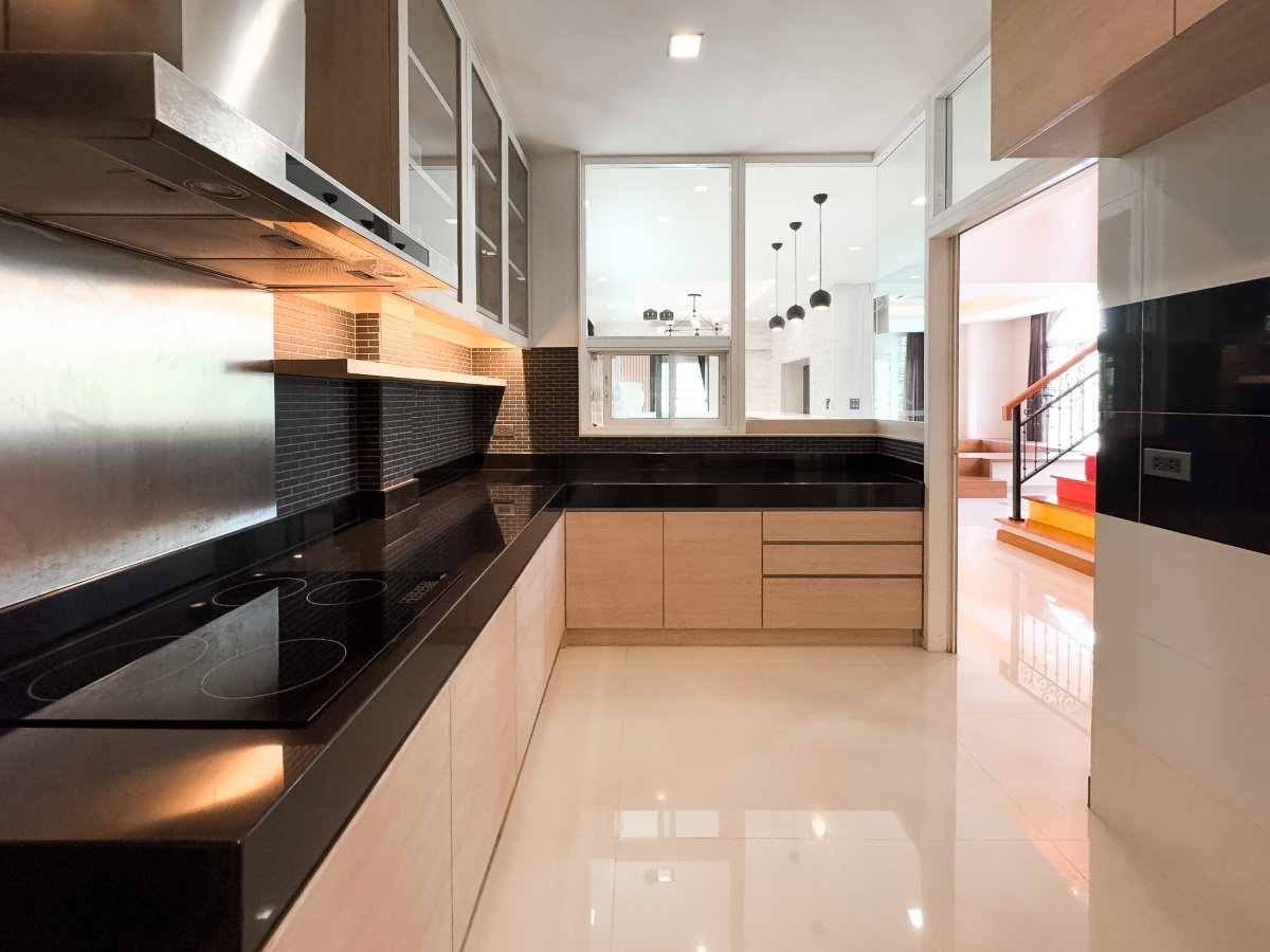 รูป CD03660 - Casa Grand Onnut - Wongwhaen - รูปที่ 7/13