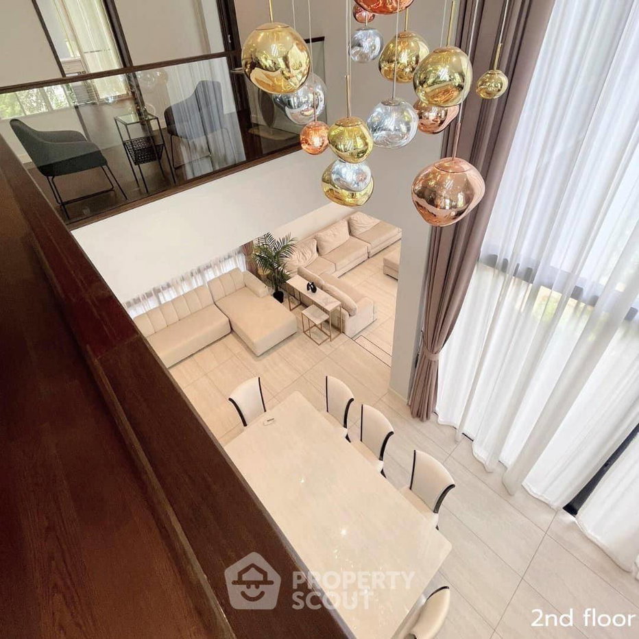 รูป บ้าน 4 ห้องนอนให้เช่า บุหงา กรุงเทพฯ กรีฑา ใกล้หัวหมาก (ID 1788515) - รูปที่ 10/34