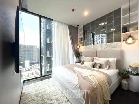 1-BR 44 Sqm Condo At Laviq Sukhumvit 57, 200m To BTS Thong Lor (ID 1396454)