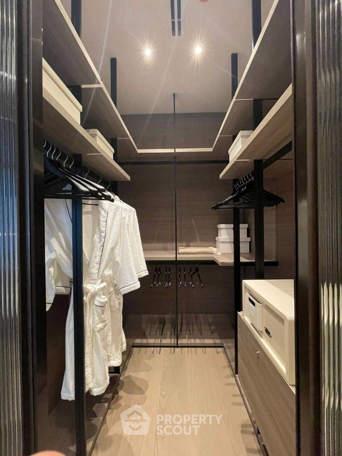 รูป คอนโด 2 ห้องนอน ชั้น 24 พื้นที่ 155 ตร.ม. ขาย ที่ SCOPE Langsuan ใกล้ BTS ชิดลม 200 ม. (ID 993471) - รูปที่ 12/35