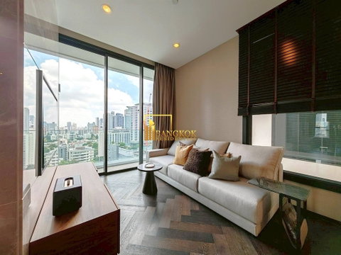 The Esse Sukhumvit 36 | Gorgeous 2 Bedroom Luxury Condo - BR60478CD