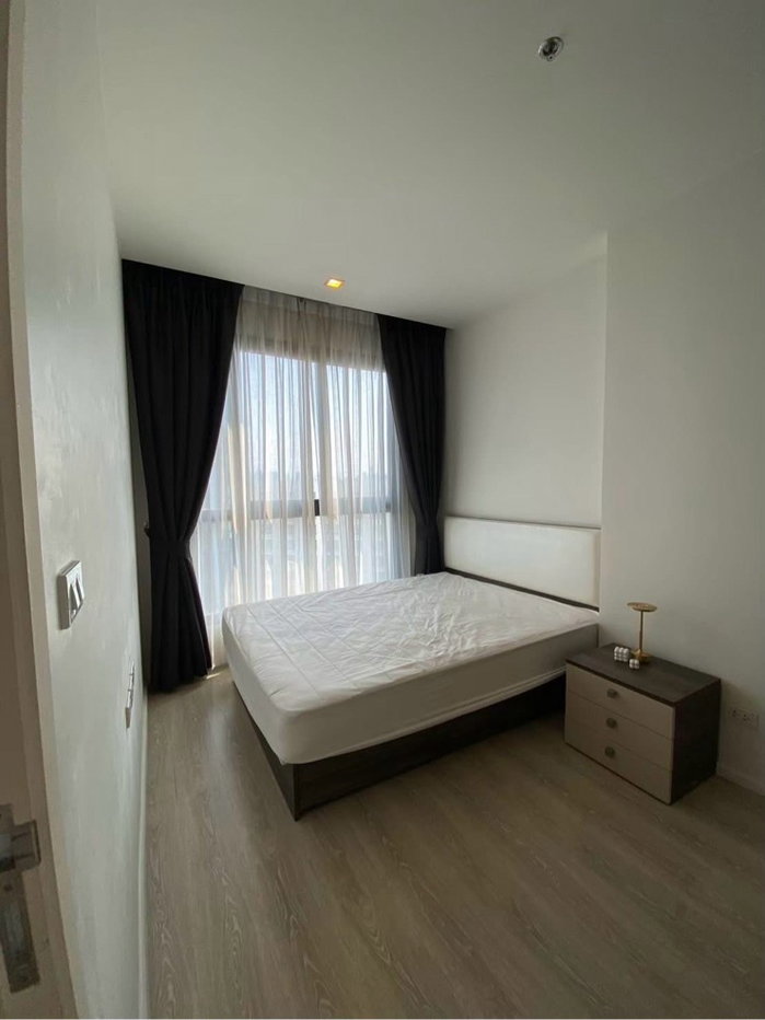 รูป #Z1438 ให้เช่าคอนโด Quinn Condo Ratchada17 - รูปที่ 2/8