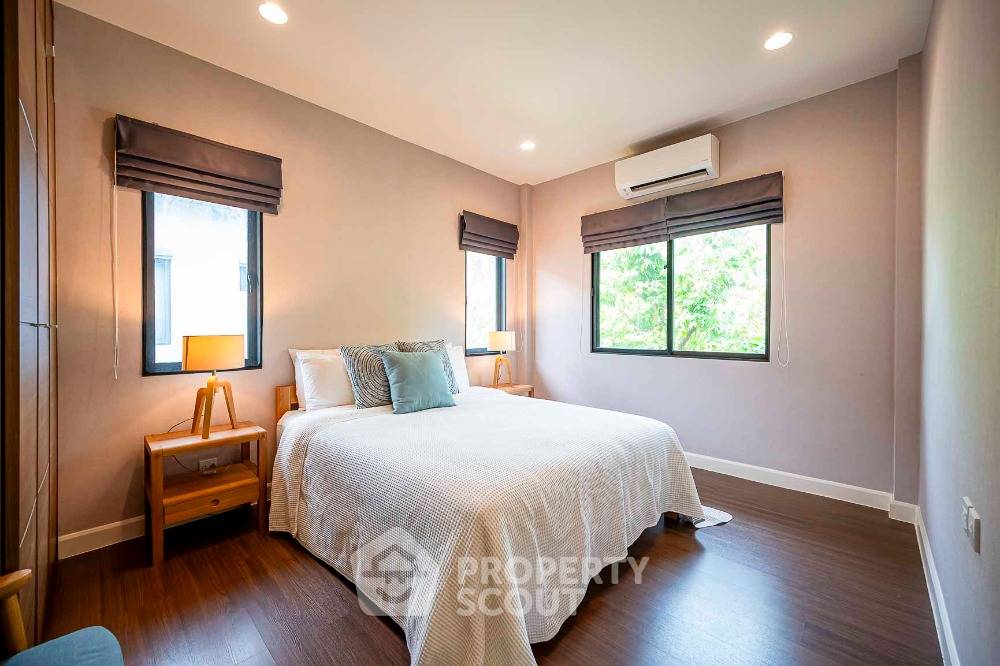 รูป บ้าน 4 ห้องนอน ขาย พร้อมเลี้ยงสัตว์ได้ โครงการ เศรษฐสิริ พัฒนาการ เขตประเวศ (ID 1516292) - รูปที่ 27/28