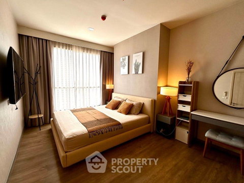 2-BR Condo At Keen Centre Sriracha, 19th-Floor (66 Sqm) (ID 2111529)