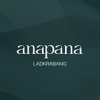 logo project anapana Latkrabang