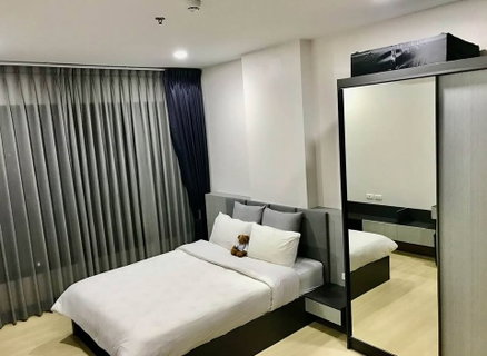 รูปภาพ Code: KJ7646  for rent Supalai Loft Yaek Fai Chai station // Line ID: @kjcondo (with @) //