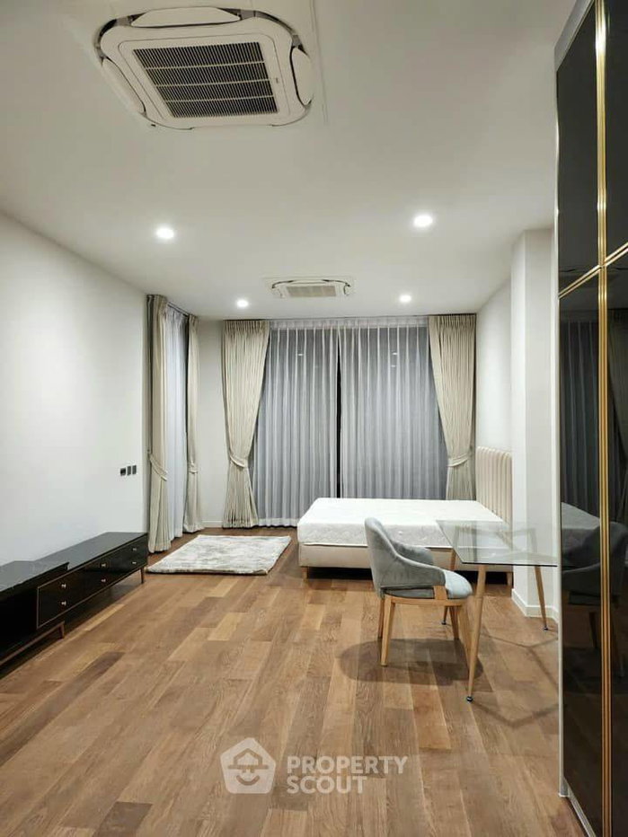 รูป บ้าน 4 ห้องนอน แบบ Pet-Friendly โครงการ BuGaan Rama 9 - Meng Jai 📍 วังทองหลาง (ID 1530710) - รูปที่ 16/37