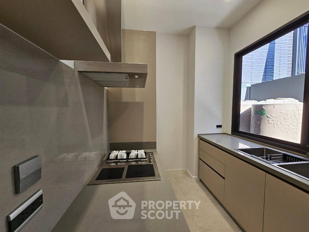 รูป บ้าน 4 ห้องนอน แบบ Pet-Friendly โครงการ BuGaan Rama 9 - Meng Jai 📍 วังทองหลาง (ID 1530710) - รูปที่ 10/37