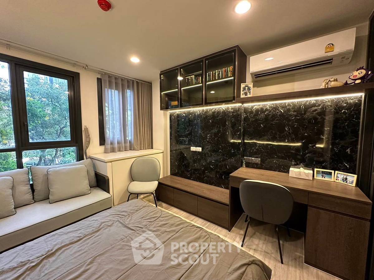 รูป ขายคอนโด 1 ห้องนอน ที่ XT ห้วยขวาง ใกล้ MRT ห้วยขวาง 100 ม. (ID 1538933) - รูปที่ 5/8