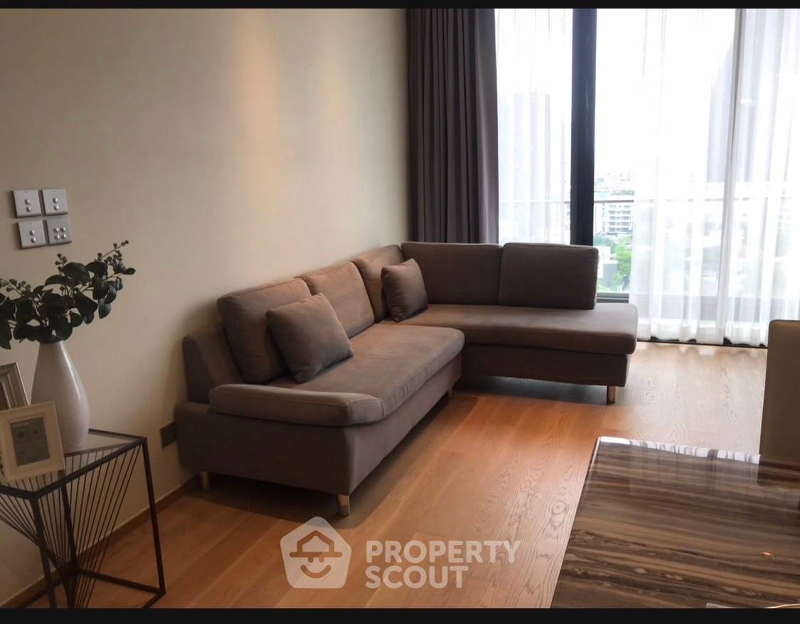รูป คอนโด 2 ห้องนอน 81 ตร.ม. ราคาเหมาะสม โครงการ Beatniq Sukhumvit 32 ใกล้ BTS ทองหล่อ 300 ม. (ID 1791991) - รูปที่ 5/8