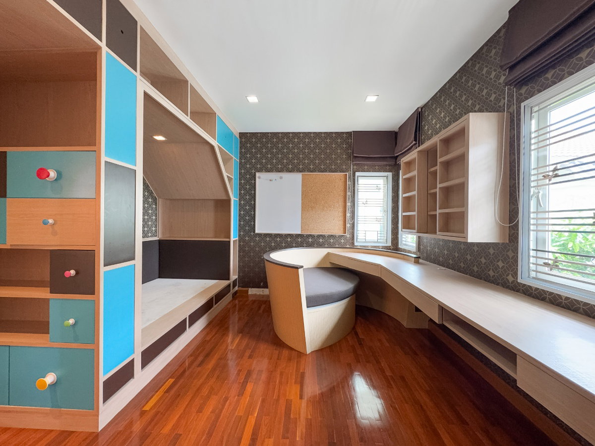 รูป CD03660 - Casa Grand Onnut - Wongwhaen - รูปที่ 11/13