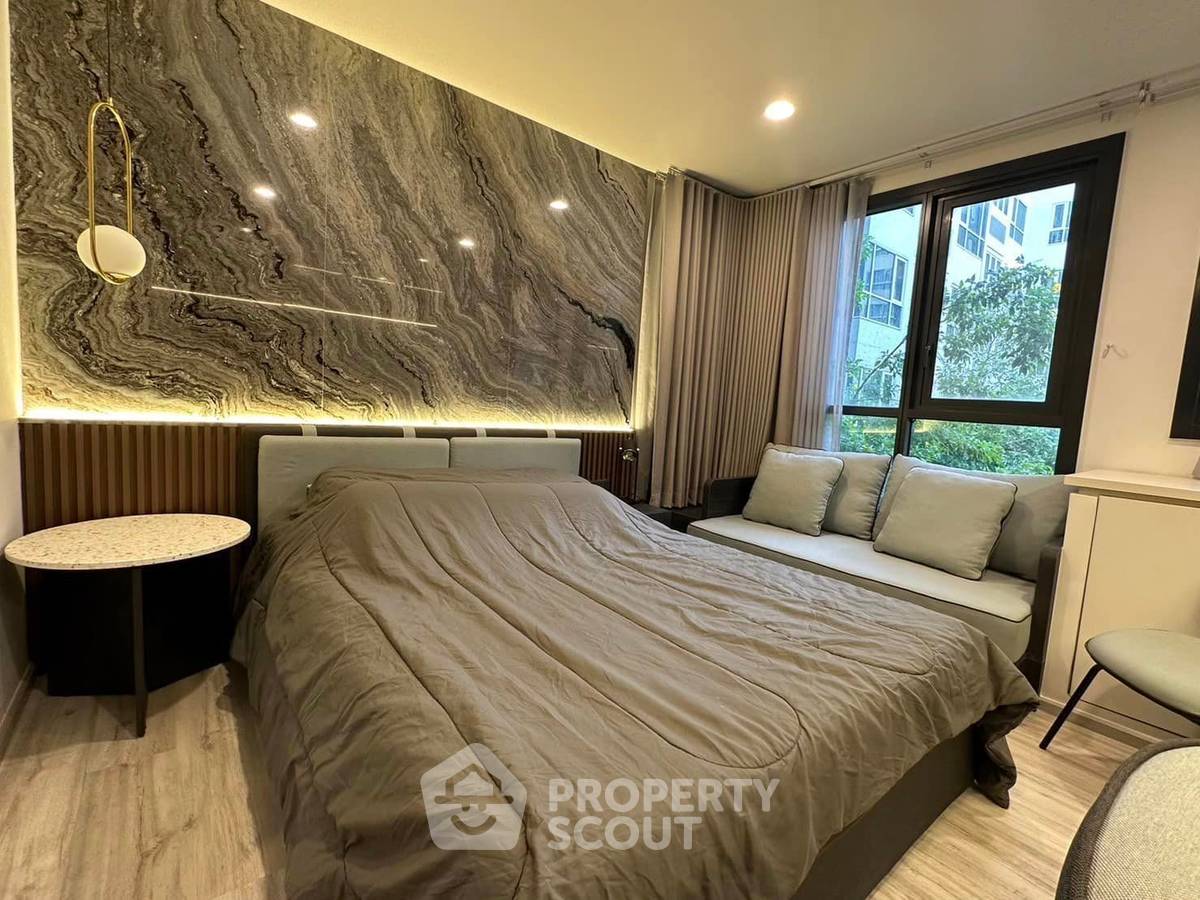 รูป ขายคอนโด 1 ห้องนอน ที่ XT ห้วยขวาง ใกล้ MRT ห้วยขวาง 100 ม. (ID 1538933) - รูปที่ 6/8