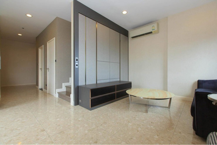 รูป #Z1450 ให้เช่าคอนโด The Crest Sukhumvit 24 - รูปที่ 11/13