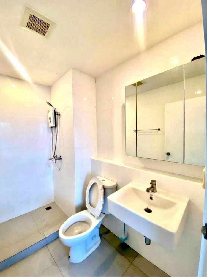 รูป #Z1436 ให้เช่าคอนโด The Prodigy Condo MRT Bangkhae - รูปที่ 7/7