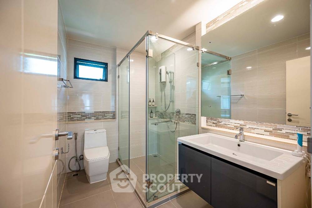 รูป บ้าน 4 ห้องนอน ขาย พร้อมเลี้ยงสัตว์ได้ โครงการ เศรษฐสิริ พัฒนาการ เขตประเวศ (ID 1516292) - รูปที่ 24/28