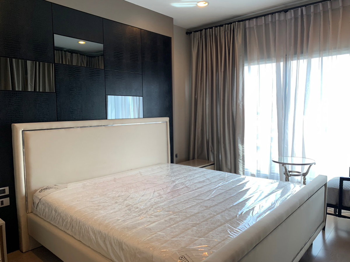 รูป S-TC5 The Crest Sukhumvit34  Duplex - รูปที่ 3/12