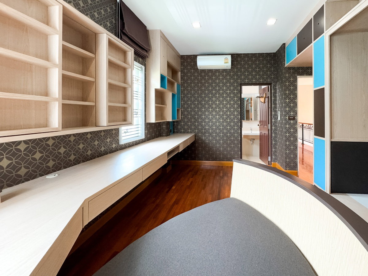 รูป CD03660 - Casa Grand Onnut - Wongwhaen - รูปที่ 8/13