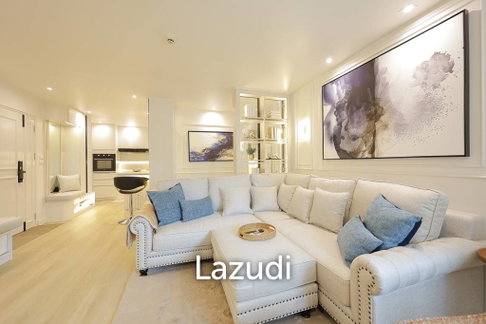 Fortune Condo Town 86 Sqm 2 Bed 2 Bath Condo