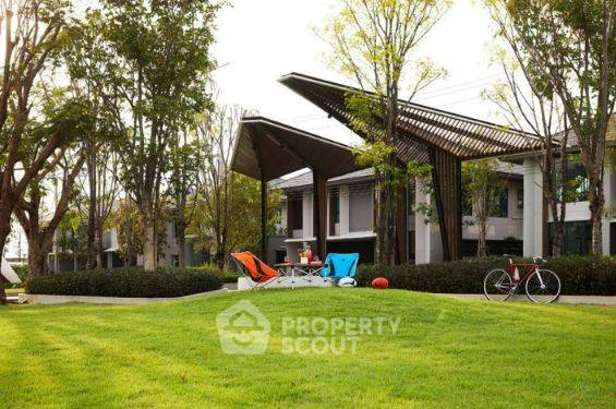 รูป บ้าน 4 ห้องนอน สำหรับขาย สรันสิริ ศรีวารี 2 รับสัตว์เลี้ยง (ID 1501781) - รูปที่ 3/9