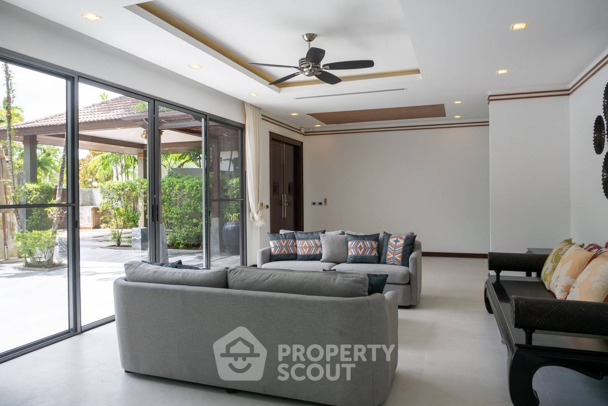 รูป วิลล่า 4 ห้องนอน 448 ตร.ม. ขาย The Lake House ลากูน่า ภูเก็ต (ID 1831555) - รูปที่ 17/43
