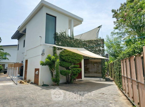 วิลล่า 3 ห้องนอน ให้เช่า Yanui Villa ใกล้หาดในหาน พร้อมเลี้ยงสัตว์ได้ (ID 1534346)