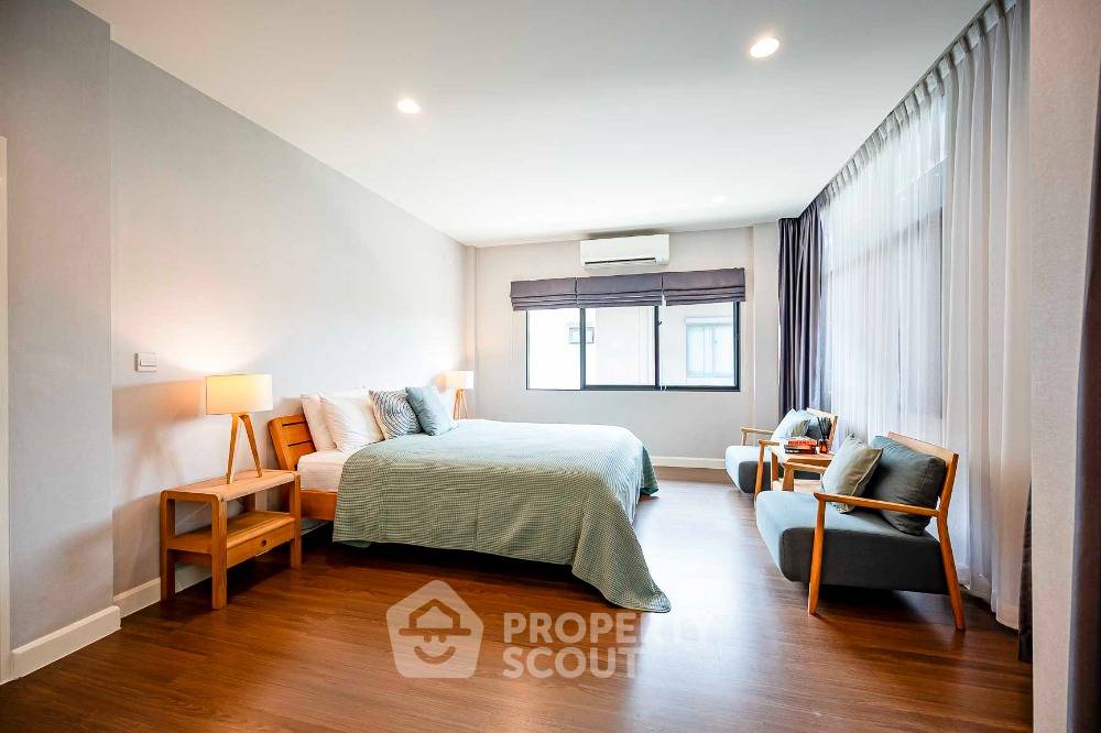 รูป บ้าน 4 ห้องนอน ขาย พร้อมเลี้ยงสัตว์ได้ โครงการ เศรษฐสิริ พัฒนาการ เขตประเวศ (ID 1516292) - รูปที่ 23/28