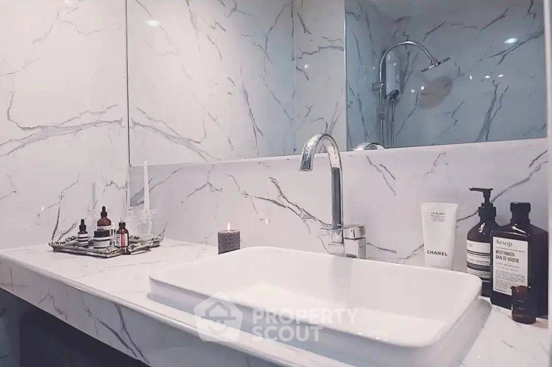 รูป คอนโด 1 ห้องนอน A Space Sukhumvit 77 ให้เช่า สวนหลวง (ID 2057987) - รูปที่ 10/11