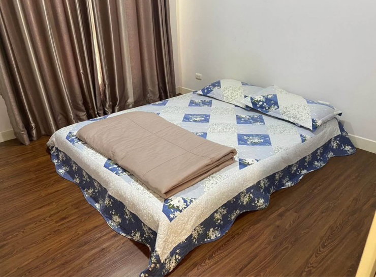 รูป #Z1448 ให้เช่าคอนโด Silk Place Phaholyothin Laksi - รูปที่ 3/8